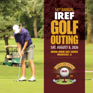 IREF Golf Outing Save the Date_SM